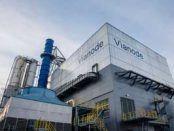 Vianode inaugurates anode graphite plant for batteries