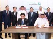 Aramco, Petrovietnam sign Collaboration Framework Agreement