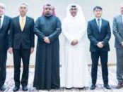 CTCI/Samsung awarded US$417 mn EPC ethylene contract by Ras Laffan Petrochemicals in Qatar