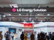 LG Energy Solution scores major battery supply deal with US automaker