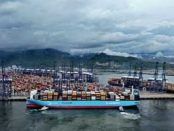 Maersk in long-term biomethanol deal with Chinese firm