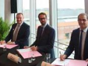 Qair to develop e-methonal project at Haropa Port