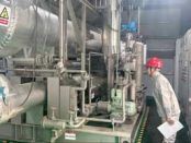 Sinopec powers up China's first helium-integrated geothermal project in Xianyang