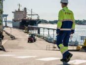 Elkem signs long-term power agreement with Hafslund