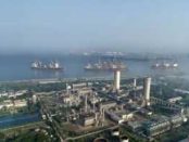 AM Green and DP World to set up green ammonia/hydrogen projects in India