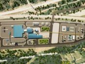 Johnson Matthey technology selected for Spanish e-methanol plant