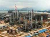 Shell/CNOOC expand third phase of petchem complex in China