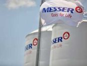 Messer expands presence in US with new air separation unit