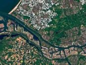 Air Liquide/TotalEnergies to invest EUR1 bn in Dutch green projects