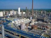 BP to sell refinery/petchem complex in Germany; looks at cutting costs