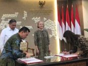 ExxonMobil/Pertamina to develop US$10 mn petchem/CCS project in Indonesia
