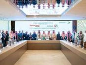 Honeywell/Petro Rabigh tie up for NEP technology