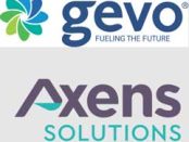 Gevo/Axen partner to broaden SAF