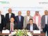 Aramco secures a 50% stake in hydrogen company BHIG