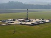 MOL discovers new oil field in Western Hungary