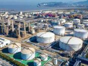 Formosa’s proposed petchem facing market challenges