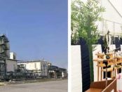 Idemitsu Kosan constructs electrolyte pilot facility in Japan; Chiyoda awarded EPC contract for lithium sulphide plant