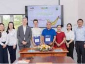 TotalEnergies in partnership to recycle engine oil in Vietnam