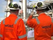 Wood Group receives enhanced takeover offer of US$ from Dubai's Sidara