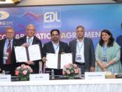 Nuberg partners with Germany's EDL to explore petchem, refineries and green hydrogen