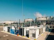 OMV sets up Austria’s largest green hydrogen plant