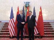 China approves rare earth exports after US trade talks