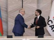 MOL/Socar explore onshore exploration opportunity in Azerbaijan