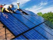 Covestro claims 3 GW of PV module shipments with PU composite frames