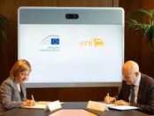 EIB and Eni sign EUR500 mn finance agreement to convert Livorno refinery into a biorefinery