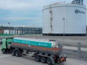 Envision commissions world's largest green hydrogen/ammonia plant in China