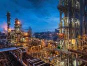 Ineos converts to hydrogen, slashes emissions by 75% at UK acetyls facility