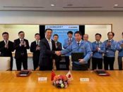 MHI/Dongfang to supply water pumps to Sanmen nuclear power plants in China