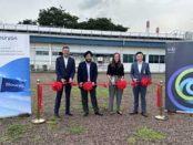 Nouryon commissions solar projects at two Singapore sites