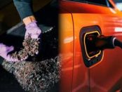 Syensqo/Cylib succeed in producing battery-grade lithium hydroxide from spent EV batteries