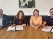 Hitachi Energy secures US$700 million deal with E.ON to boost German grid