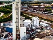 Air Products’ US air separation facility comes onstream