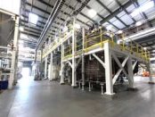 Ascend produces recycled lithium carbonate from li-ion battery waste in US