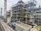 Wanhua maleic anhydride plant ups performance with Clariant’s catalyst