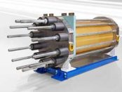 Stargate Hydrogen’s electrolyser stacks use PSU material replacing metals