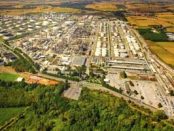 Eni receives approval to convert biorefinery in Italy; 550 kt of waste conversion to HVO/SAF