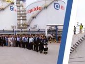 Air Liquide adds on NovaAir to portfolio