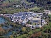 Arkema opens new battery dry coating lab in France