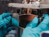 Evonik/German researchers develop catalyst system for CO2 as raw material for chemical indu