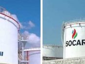 Dragon Oil/SOCAR to tie up for oil and gas projects