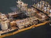 JGC/Metso tie-up for lithium refining; exploring alkaline leaching method