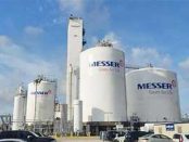 Messer/PVChem in jv for industrial gas production in Vietnam