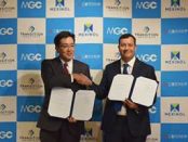 Mitsubishi Gas/Transition Industries tie-up for low carbon methanol