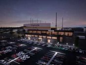 Vianode starts site preparation in Canada for battery materials plant