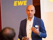 Ewe begins construction of 320-MW plant in Germany