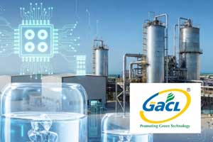 GACL GACL to build high-purity hydrogen peroxide plant